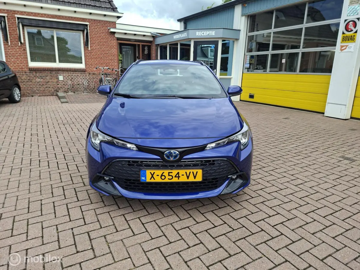 Hybrid 140 Active