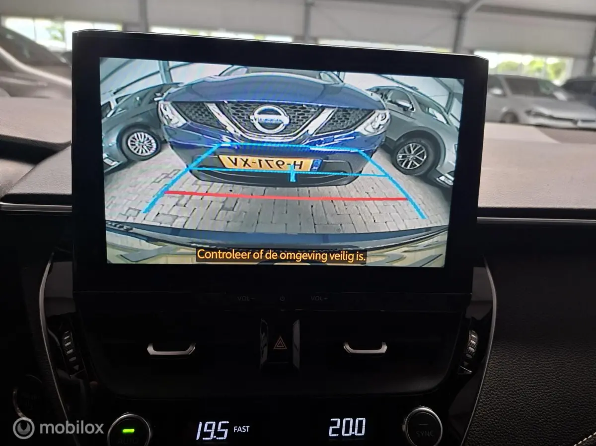 Hybrid 140 Active