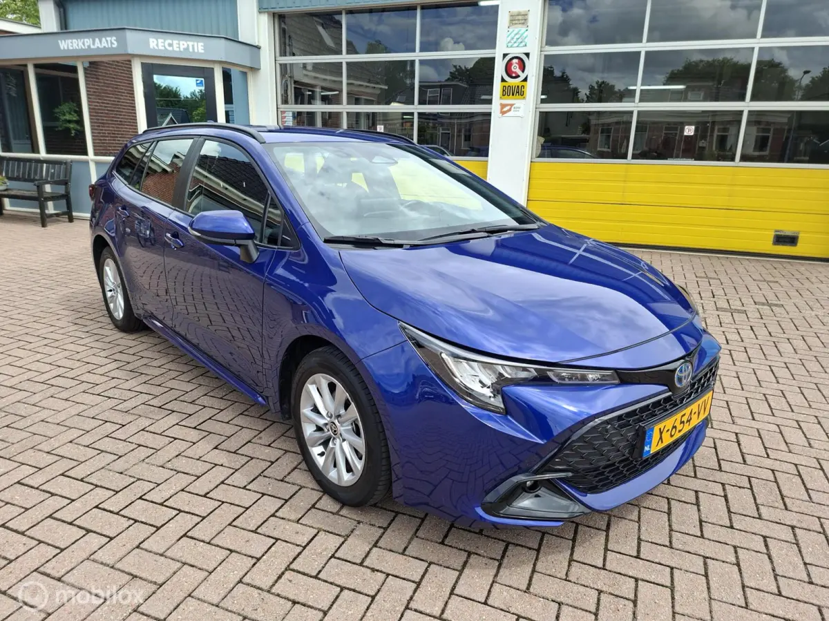 Hybrid 140 Active