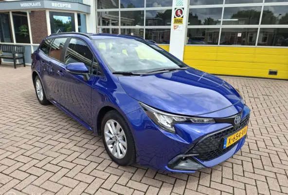 Hybrid 140 Active