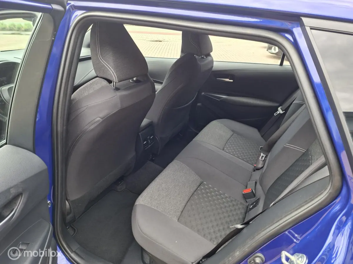 Hybrid 140 Active