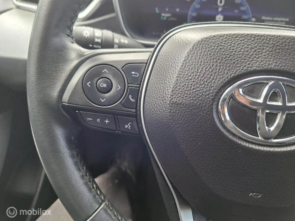 Hybrid 140 Active