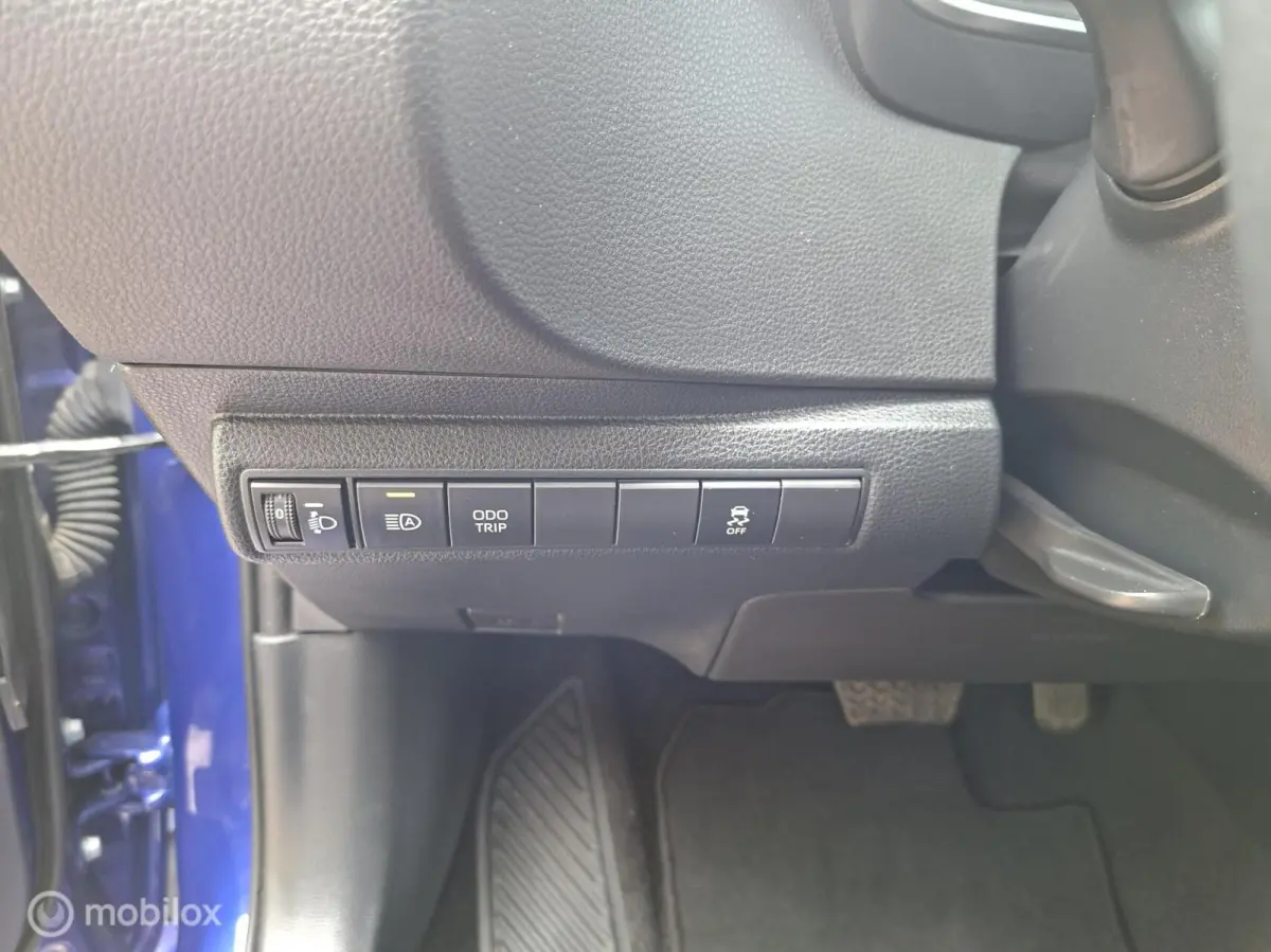 Hybrid 140 Active