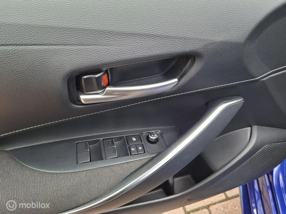 Hybrid 140 Active