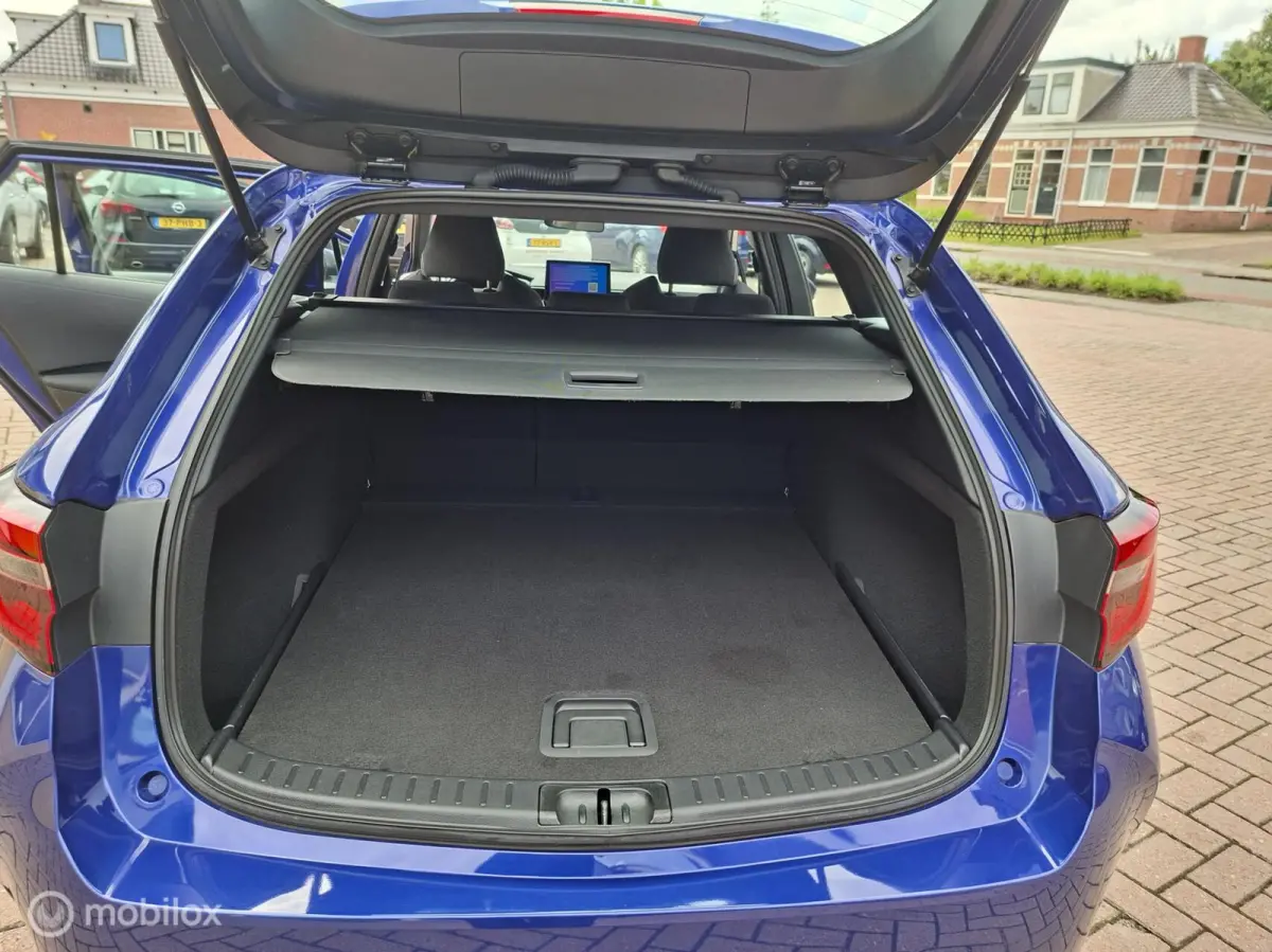 Hybrid 140 Active