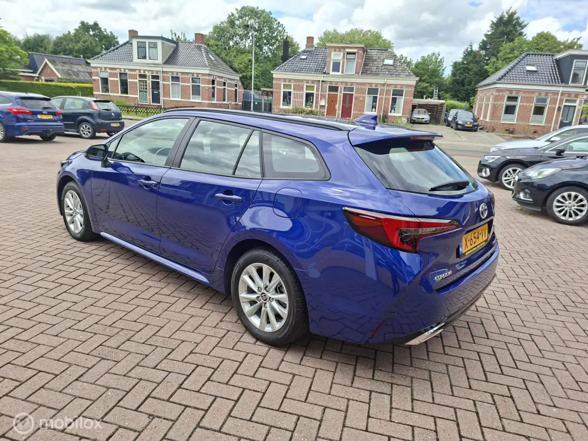 Hybrid 140 Active