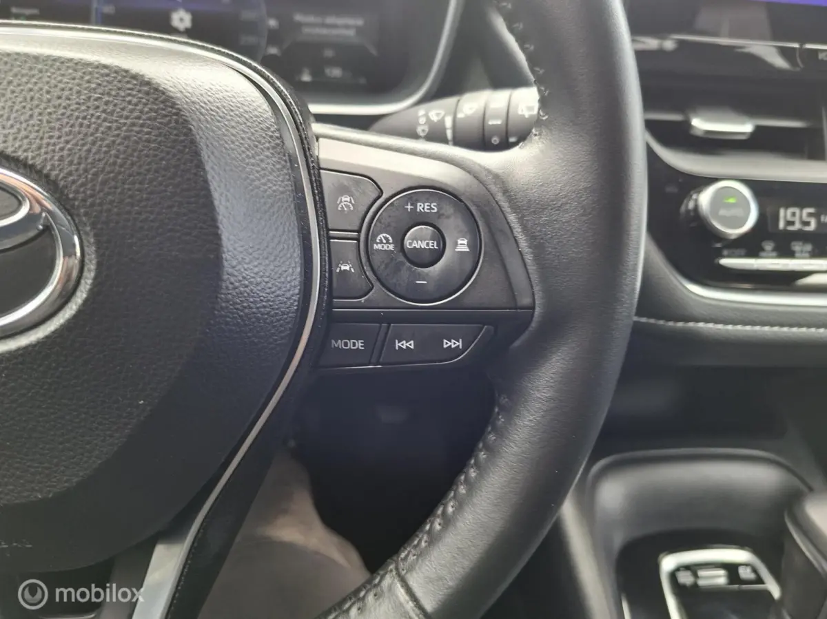 Hybrid 140 Active