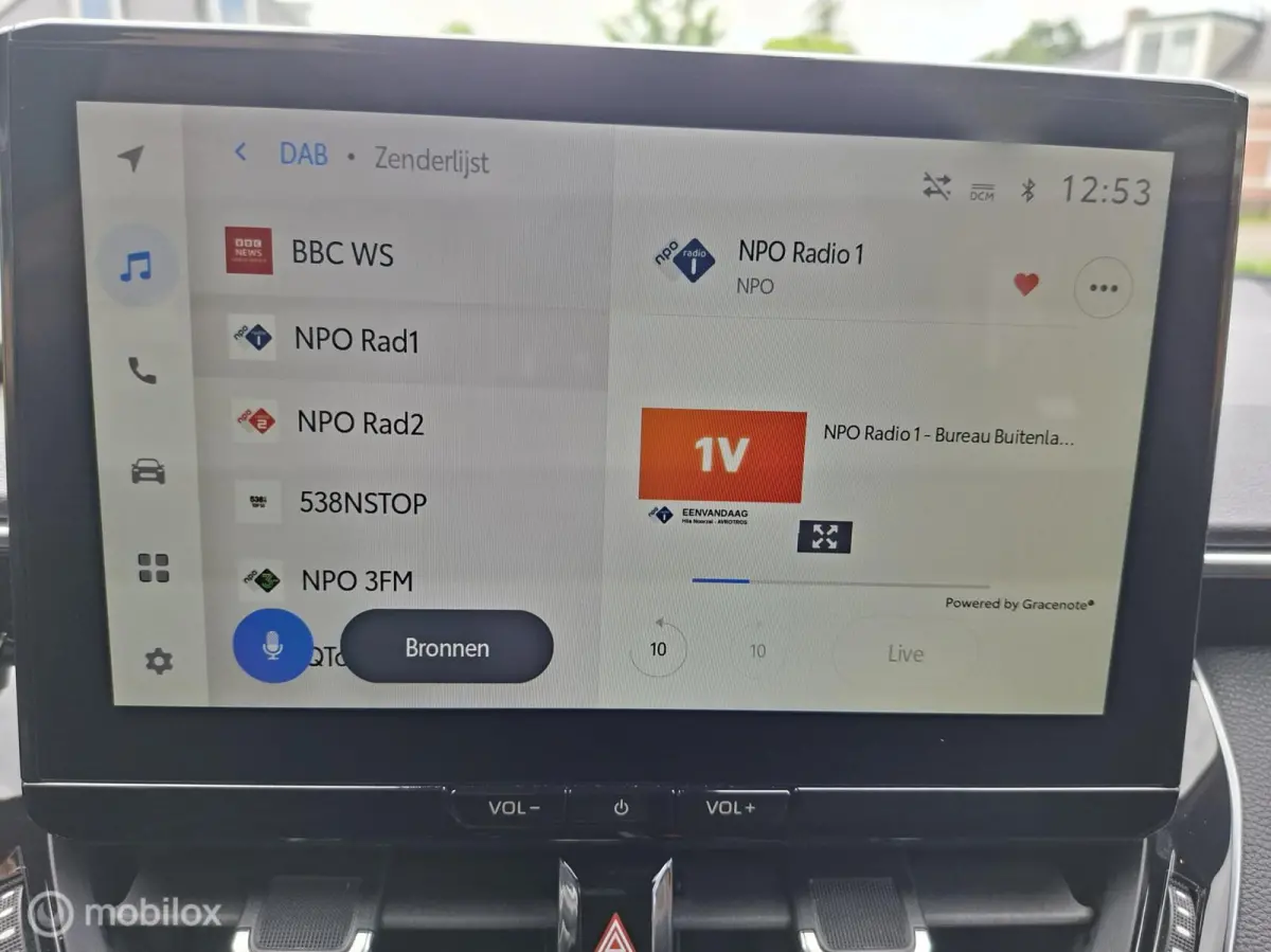 Hybrid 140 Active