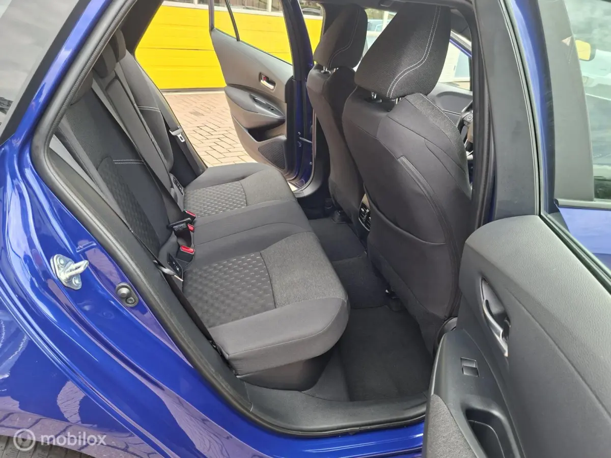 Hybrid 140 Active
