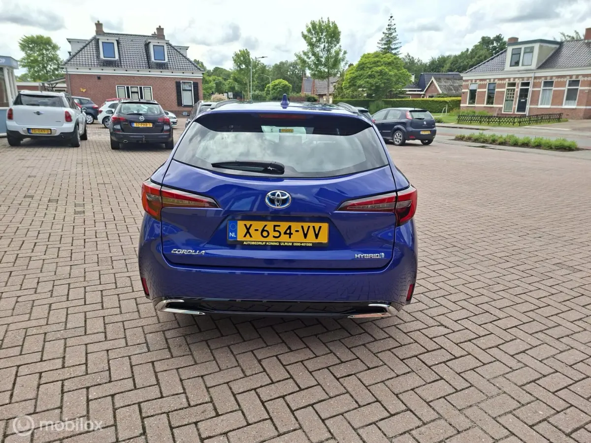 Hybrid 140 Active