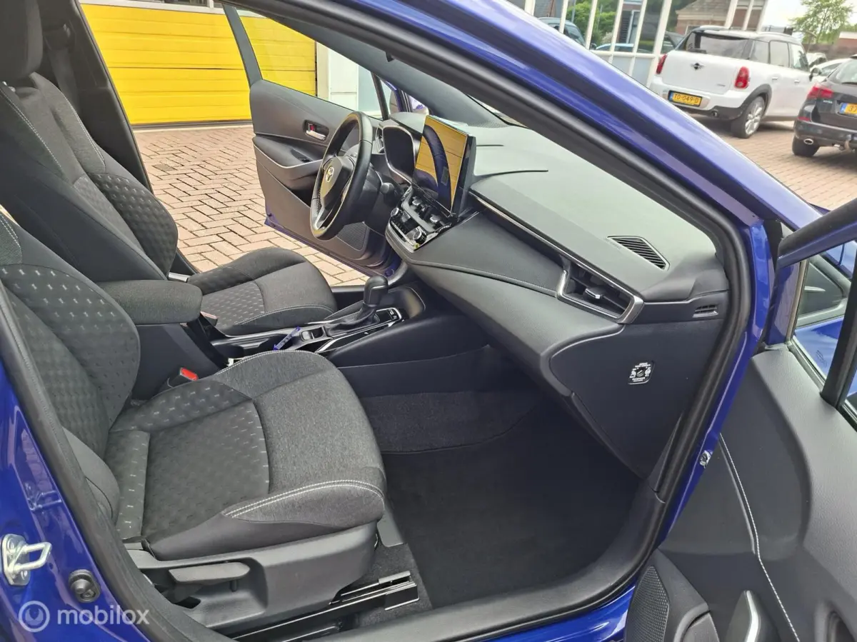 Hybrid 140 Active