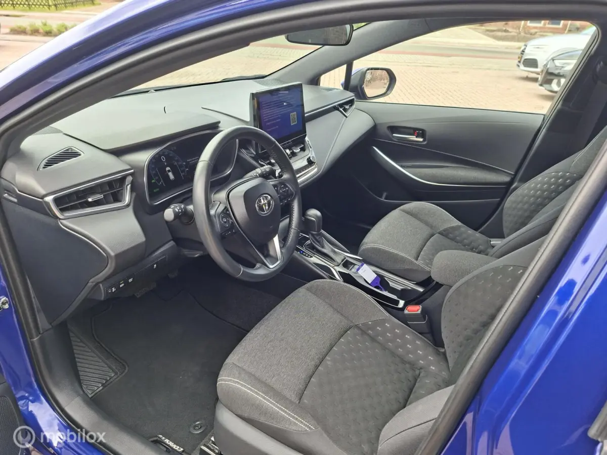 Hybrid 140 Active