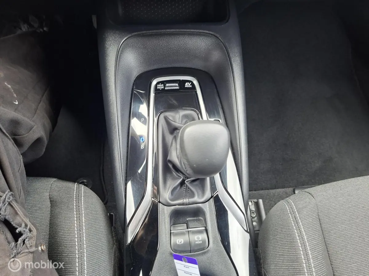 Hybrid 140 Active