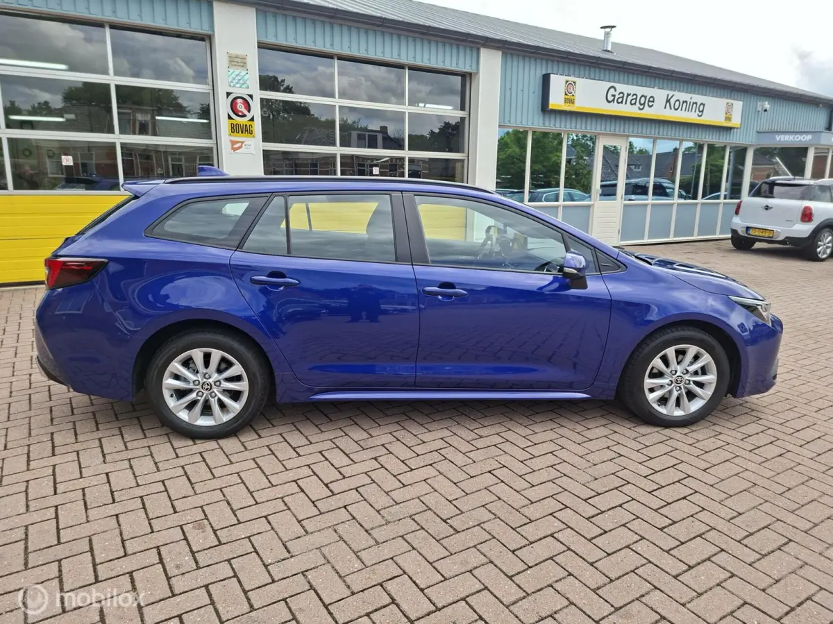 Hybrid 140 Active