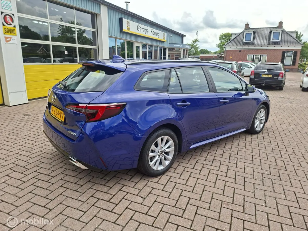 Hybrid 140 Active