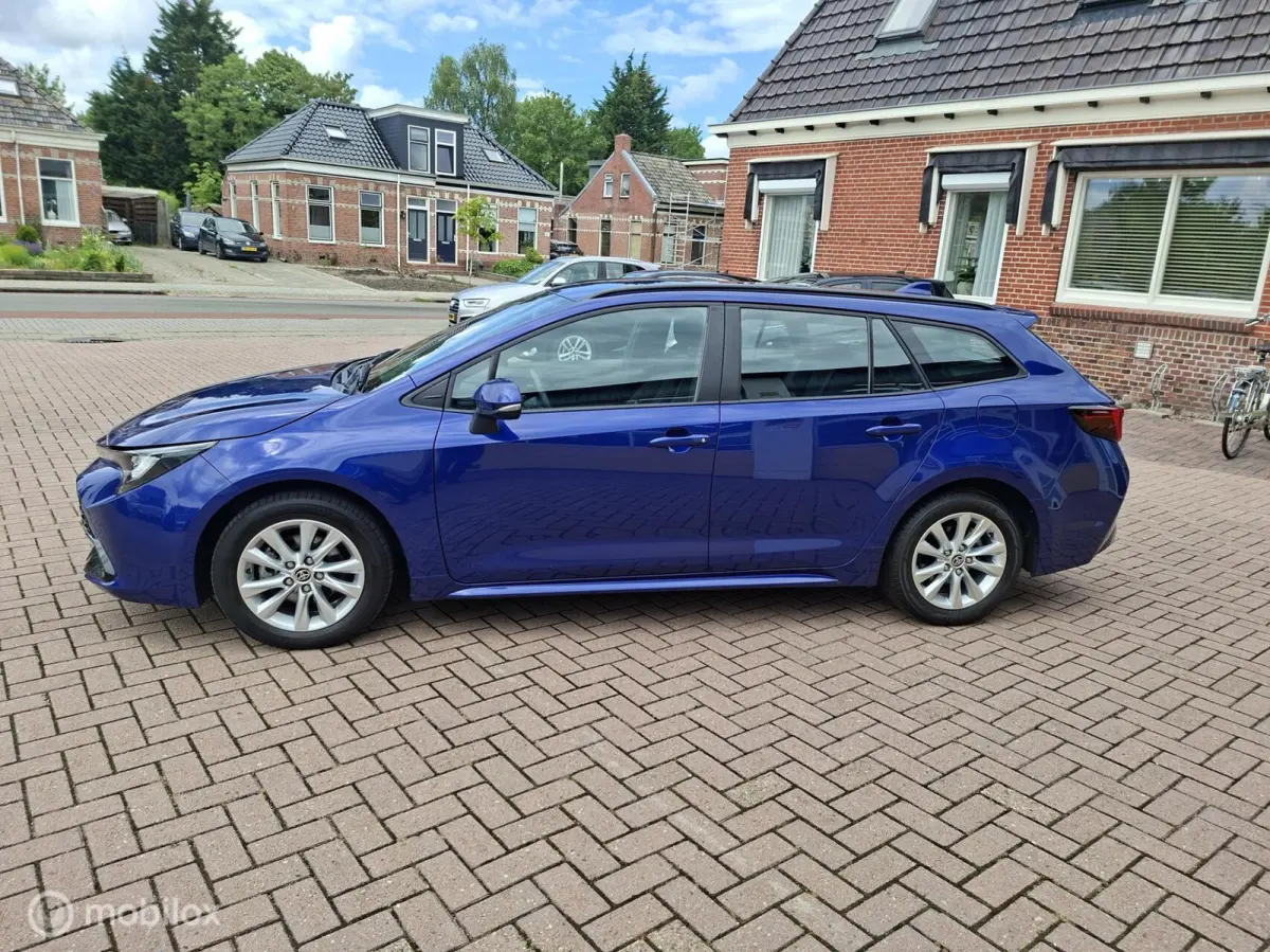 Hybrid 140 Active