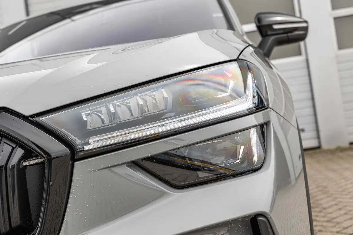 1.5 TSI 204pk PHEV Sportline Business | Winter Pakket | Trekhaak Wegklapbaar