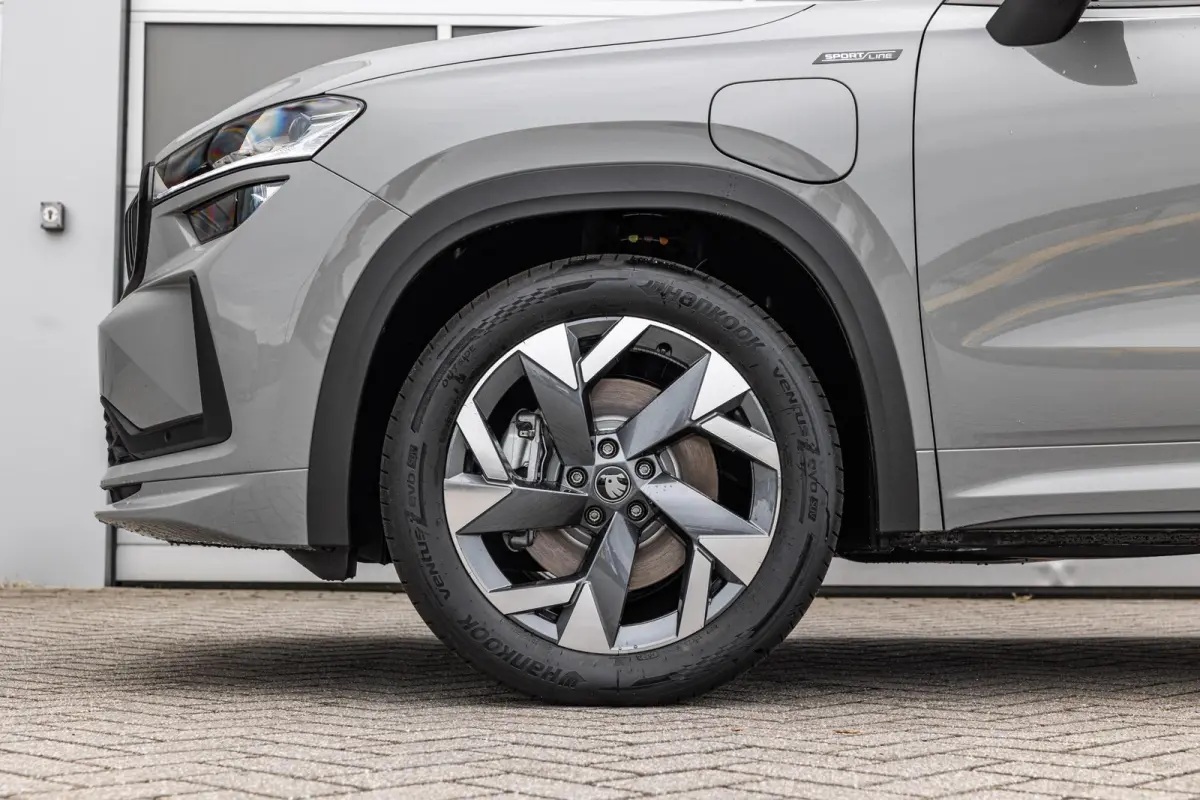 1.5 TSI 204pk PHEV Sportline Business | Winter Pakket | Trekhaak Wegklapbaar