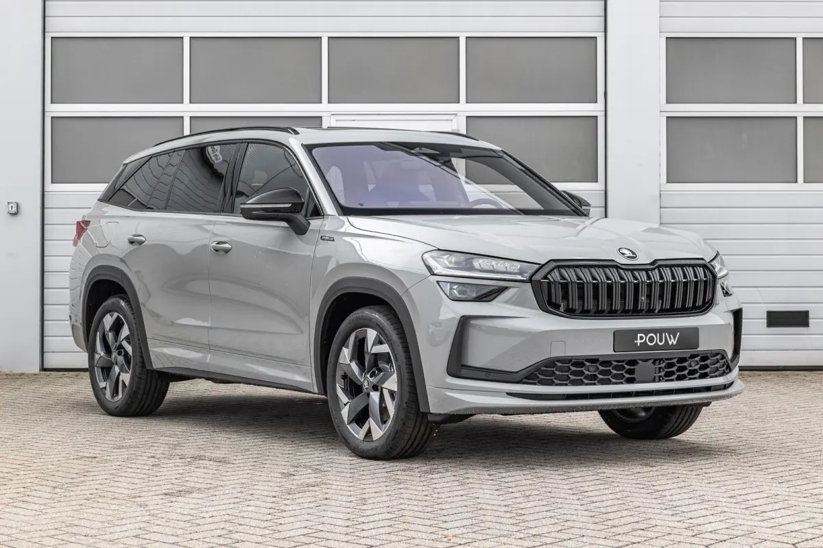 1.5 TSI 204pk PHEV Sportline Business | Winter Pakket | Trekhaak Wegklapbaar