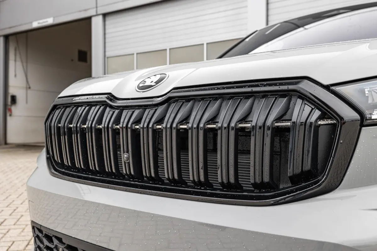 1.5 TSI 204pk PHEV Sportline Business | Winter Pakket | Trekhaak Wegklapbaar