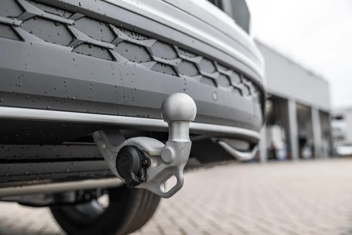 1.5 TSI 204pk PHEV Sportline Business | Winter Pakket | Trekhaak Wegklapbaar