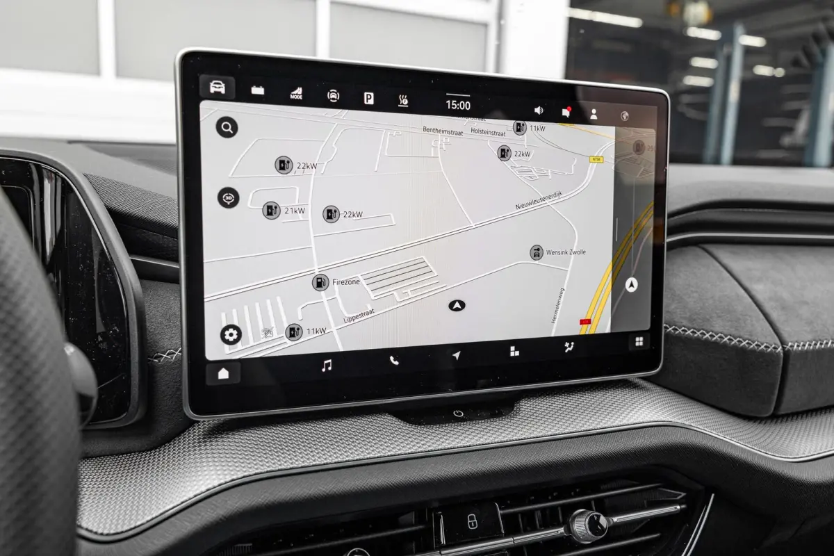 1.5 TSI 204pk PHEV Sportline Business | Winter Pakket | Trekhaak Wegklapbaar
