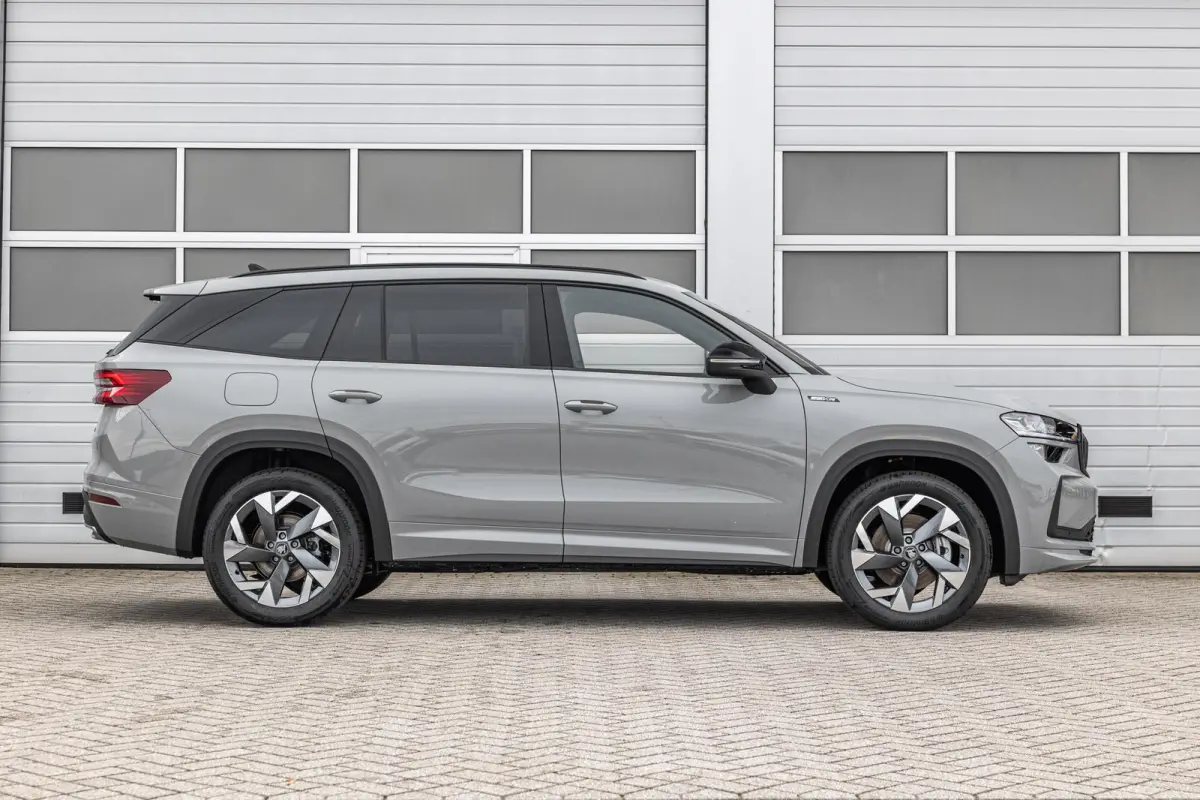 1.5 TSI 204pk PHEV Sportline Business | Winter Pakket | Trekhaak Wegklapbaar
