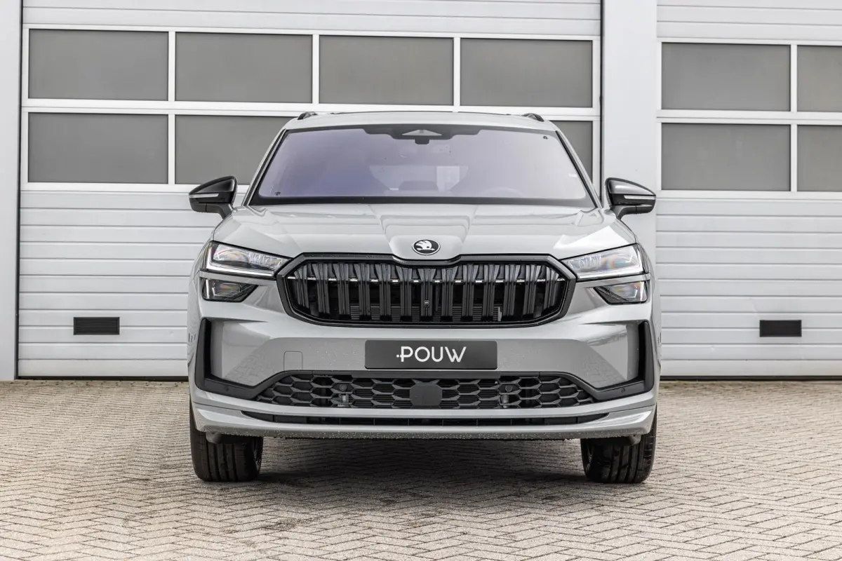 1.5 TSI 204pk PHEV Sportline Business | Winter Pakket | Trekhaak Wegklapbaar