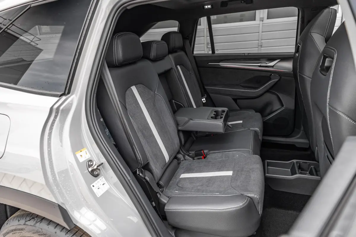 1.5 TSI 204pk PHEV Sportline Business | Winter Pakket | Trekhaak Wegklapbaar