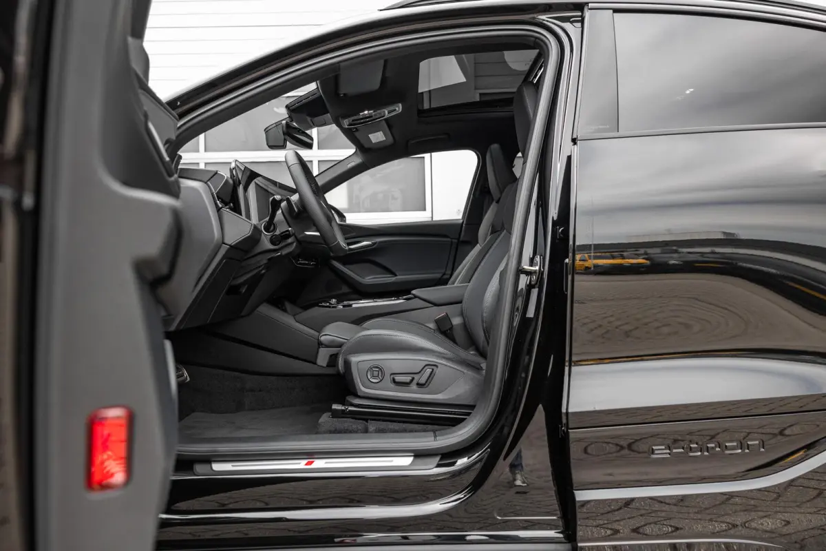306pk S edition Performance 100 kWh | Panoramadak | Trekhaak Wegklapbaar