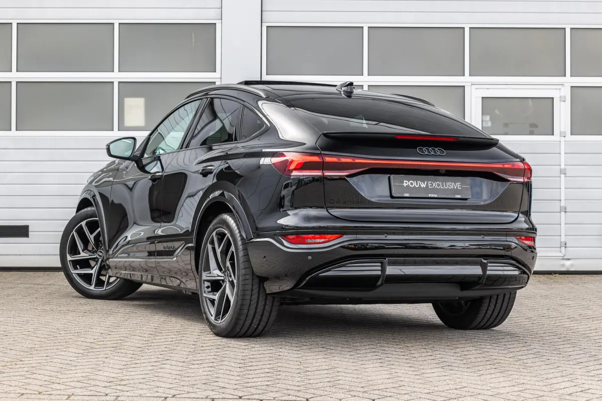 306pk S edition Performance 100 kWh | Panoramadak | Trekhaak Wegklapbaar
