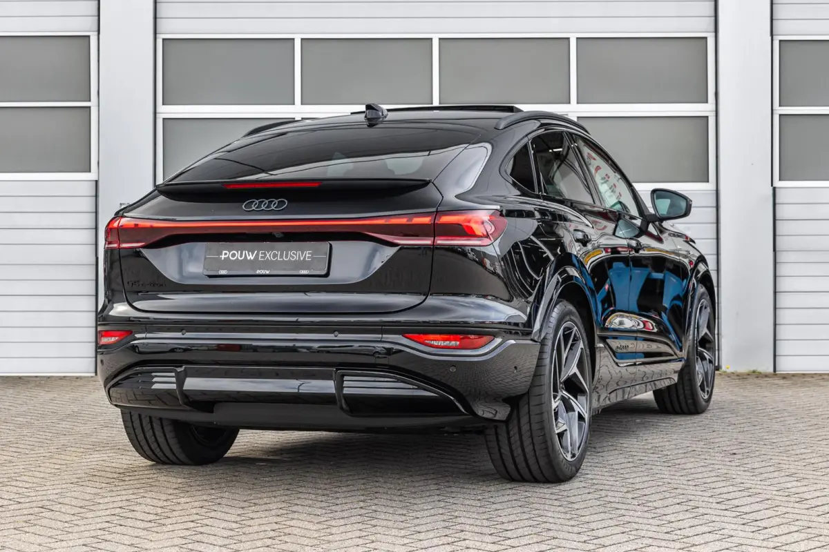 306pk S edition Performance 100 kWh | Panoramadak | Trekhaak Wegklapbaar