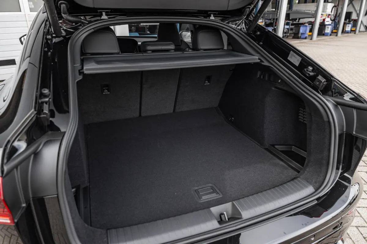 306pk S edition Performance 100 kWh | Panoramadak | Trekhaak Wegklapbaar