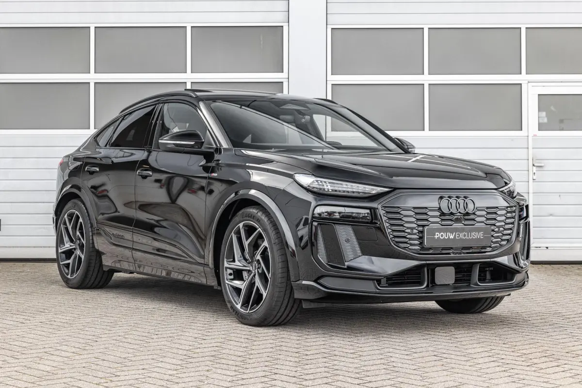 306pk S edition Performance 100 kWh | Panoramadak | Trekhaak Wegklapbaar