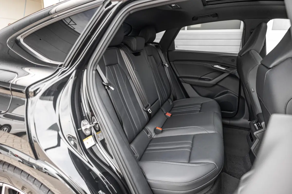 306pk S edition Performance 100 kWh | Panoramadak | Trekhaak Wegklapbaar