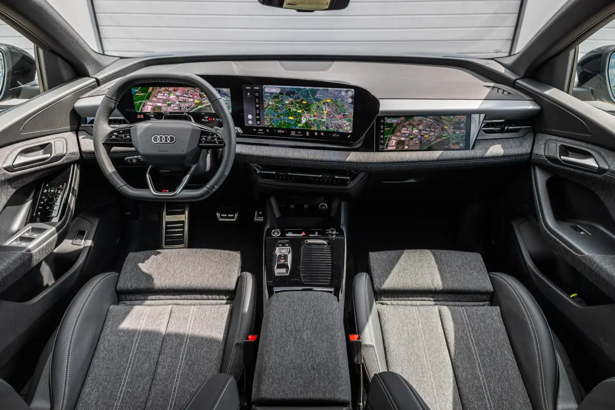 306pk S Edition Performance 100 kWh | Trekhaak Pakket | Panoramadak