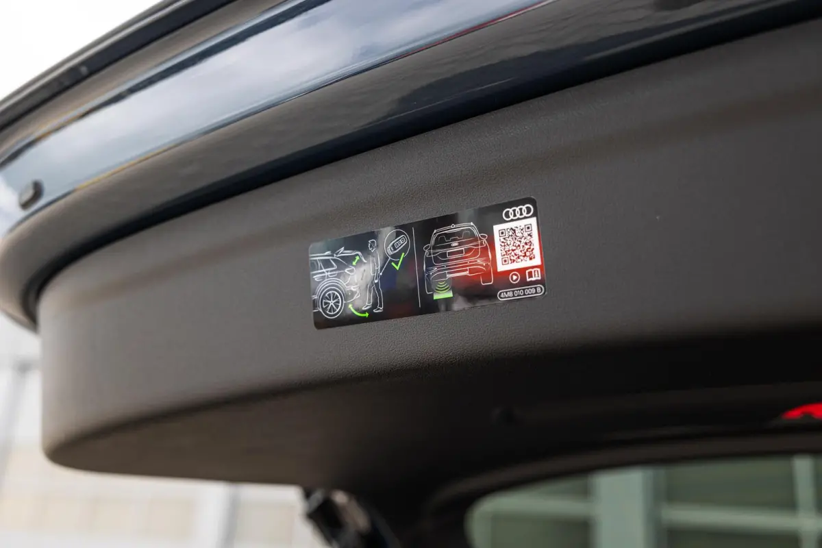 306pk S Edition Performance 100 kWh | Trekhaak Pakket | Panoramadak