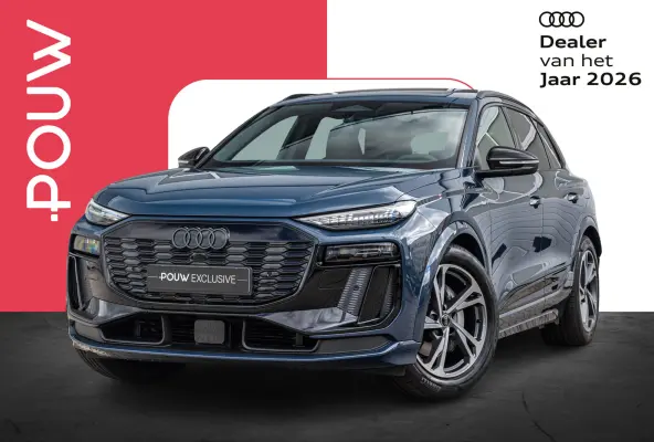 306pk S Edition Performance 100 kWh | Trekhaak Pakket | Panoramadak