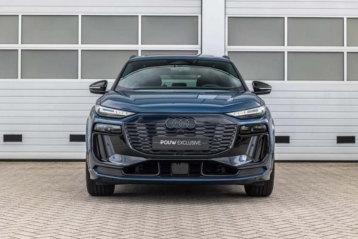 306pk S Edition Performance 100 kWh | Trekhaak Pakket | Panoramadak