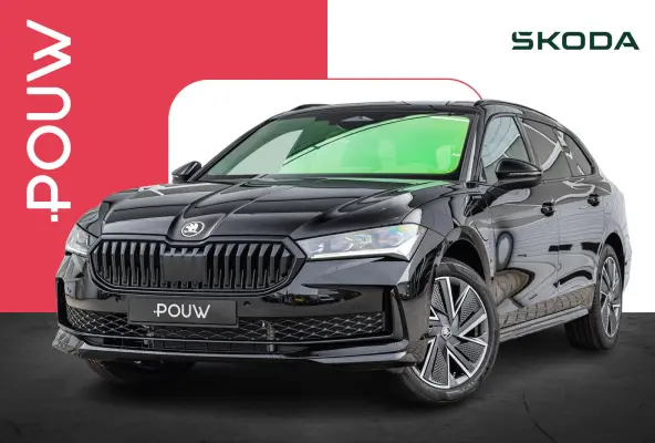 1.5 TSI 204pk PHEV Sportline Business | Winter Pakket | Panoramadak