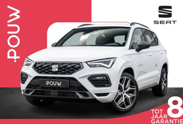 1.5 TSI 150pk DSG FR Business Intense | Trekhaak | 19 Inch Exclusive