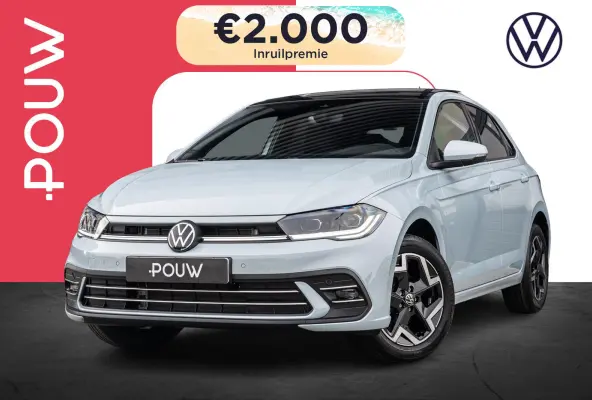 1.0 TSI 95pk DSG Edition 50 | Panoramadak | 16'' Velgen
