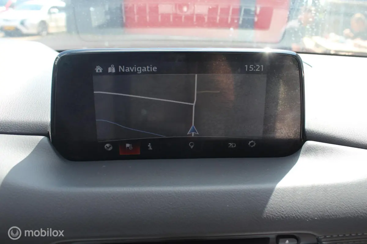 2.0 SkyActiv-G 160 GT-M 4WD Leder/Opendak/HUD/Bose