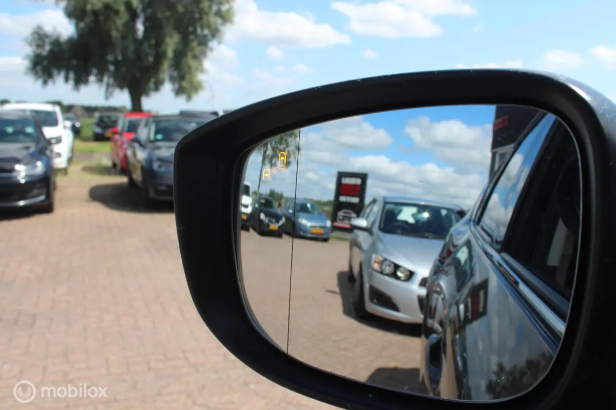 2.0 SkyActiv-G 160 GT-M 4WD Leder/Opendak/HUD/Bose