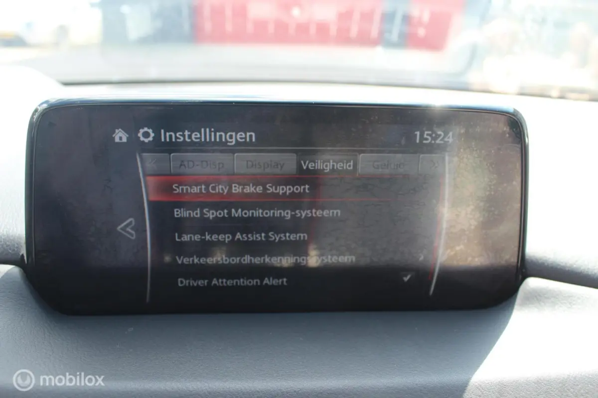 2.0 SkyActiv-G 160 GT-M 4WD Leder/Opendak/HUD/Bose
