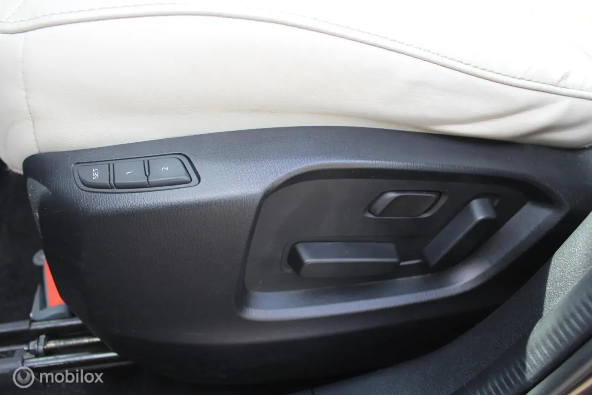 2.0 SkyActiv-G 160 GT-M 4WD Leder/Opendak/HUD/Bose