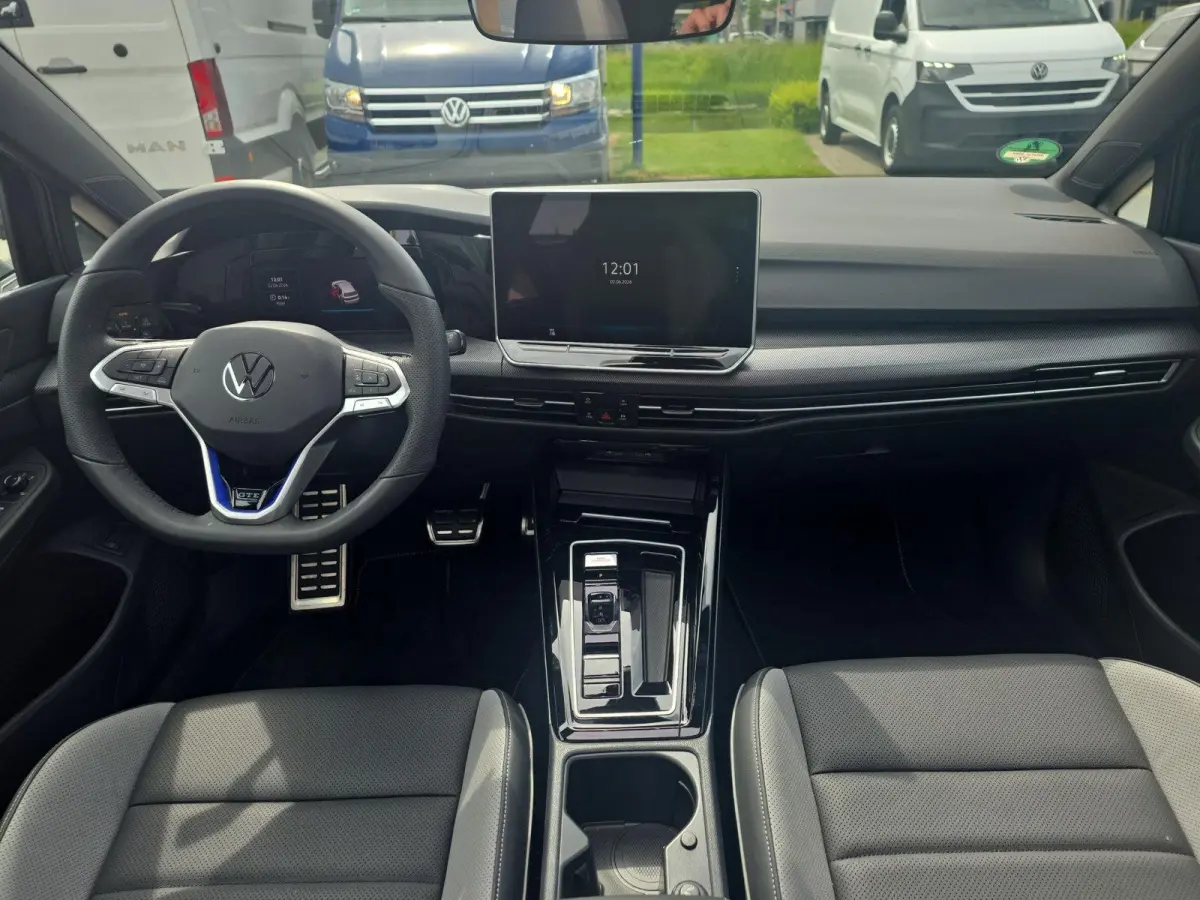 1.5 eHybrid GTE | Trekhaak | Pano Dak | Leder | HUD | PHEV | 272Pk |