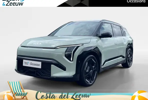 GT-PlusLine 81.4 kWh | Head up display | Elektrische achterklep | Harman Kardon | Stoelventilatie | Navigatie | Climate control