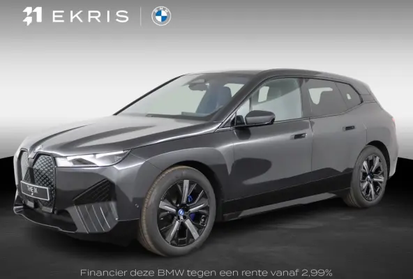 xDrive40 | SOH 100% | Sport Package | Panoramadak | Harman/Kardon