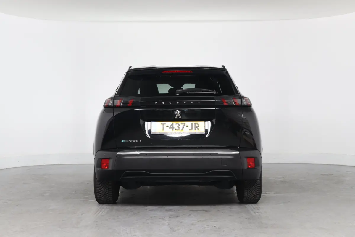 EV Allure 50 kWh | Dealer Onderhouden! | SOH 99% | 1e Eigenaar! | Navi By App | Clima | Cruise Control | Parkeersensoren | DAB | LED | Lichtmetalen Velgen